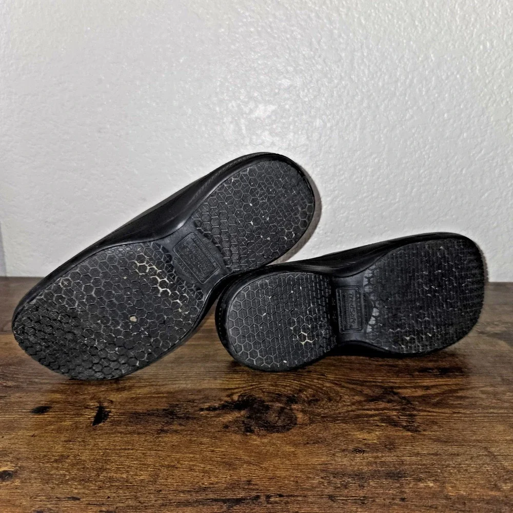 TREDSAFE RUBBER SLIP ON RAIN SHOE COG MEN 5 or‎ WOMEN 6 WIDE